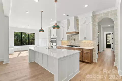 Kitchen - 509 Simpson Rd, Locust, NC 28097 photo 1 of 4