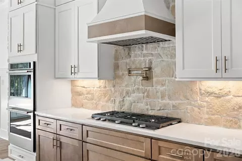 Kitchen - 509 Simpson Rd, Locust, NC 28097 photo 2 of 4