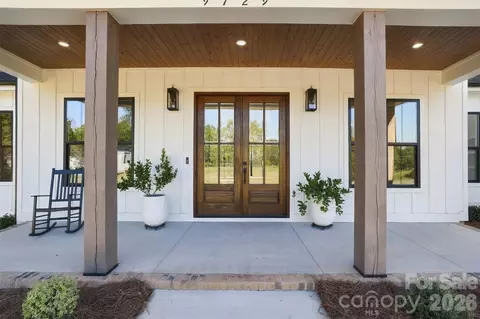 Exterior - 509 Simpson Rd, Locust, NC 28097 photo 3 of 10