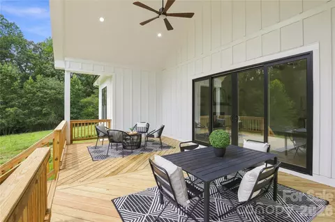 Exterior - 509 Simpson Rd, Locust, NC 28097 photo 6 of 10