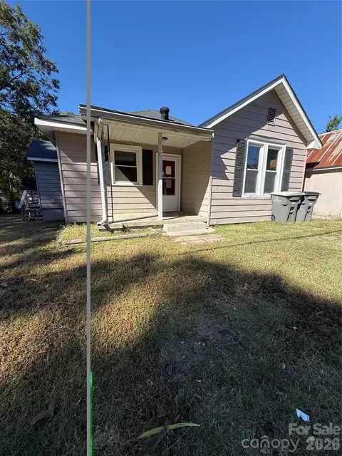 1205 Moss Ave, Kannapolis, NC 28081