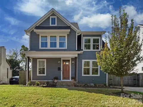 2513 Rozzelles Ferry Rd, Charlotte, NC 28208