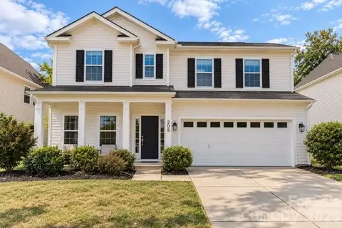 208 Paradise Hills 61 Cir #61, Mooresville, NC 28115