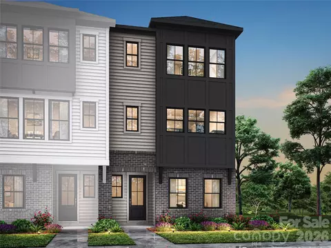 14009 Meera Ln, Charlotte, NC 28277