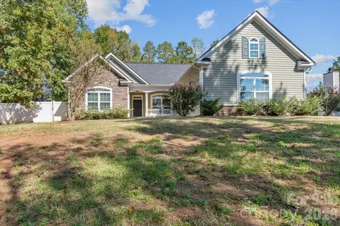 7117 Mcilwaine Rd, Huntersville, NC 28078