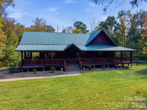 415 Ijames Church Rd, Mocksville, NC 27028