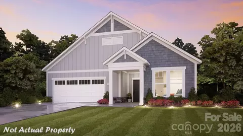 3056 Five Creek Rd, Charlotte, NC 28213