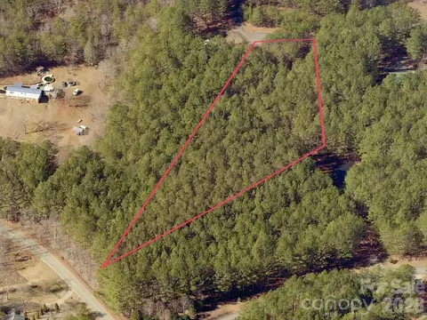 Jobes Trail, Mill Spring, NC 28756 photo 3