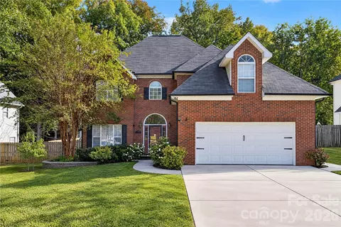 12520 Vantage Point Ln, Huntersville, NC 28078