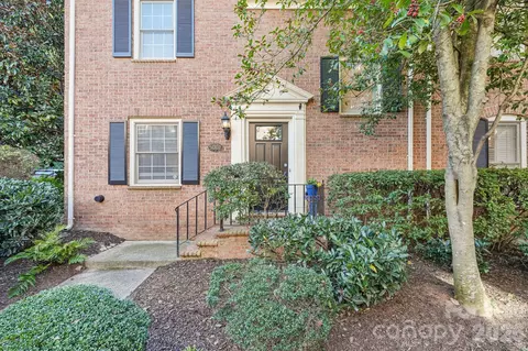 500 Poplar E St #E, Charlotte, NC 28202
