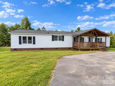 5025 Us 221s Hwy, Forest City, NC 28043