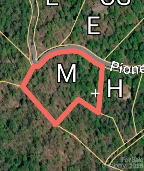 0000 Pioneer 837838 Dr #837/838, Old Fort, NC 28762