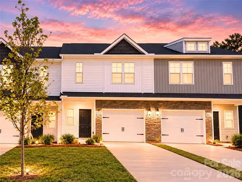 1345 Santee St, Charlotte, NC 28208