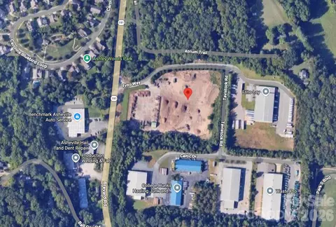 25 Frito Way, Arden, NC 28704