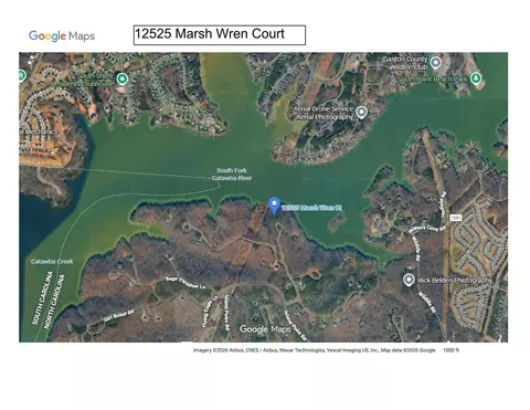 12525 Marsh Wren Ct, Charlotte, NC 28278