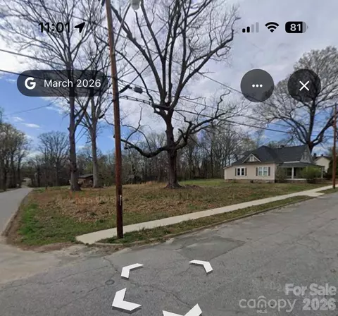 0 Division Ave, East Spencer, NC 28144