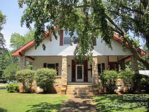 128 Mitchell Ave, Salisbury, NC 28144 photo 1