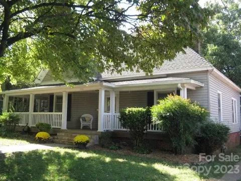 219 Mitchell Ave, Salisbury, NC 28144 photo 1