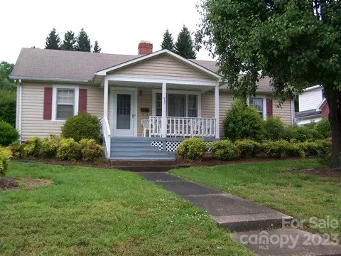 830 Maple Ave, Salisbury, NC 28144 photo 1