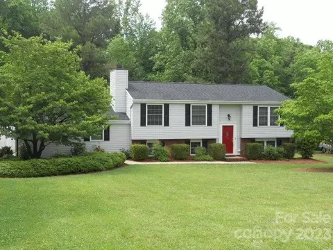 350 Gregory Rd, Salisbury, NC 28147 photo 1