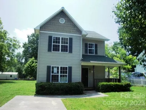 503 7th St, Spencer, NC 28159 photo 1