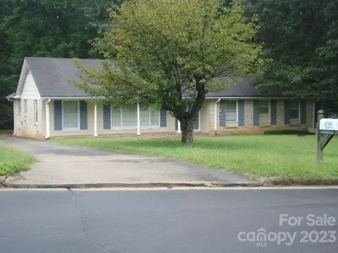 431 Willow Rd, Salisbury, NC 28147 photo 1