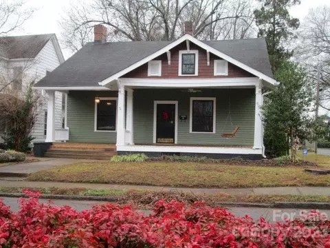 129 Mitchell Ave, Salisbury, NC 28144 photo 1