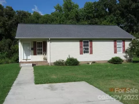 116 10th St, Spencer, NC 28159 photo 1