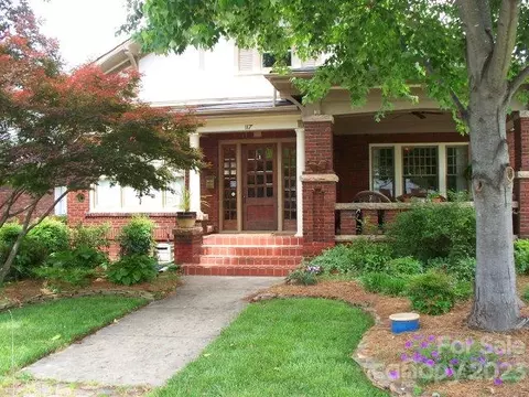 117 Circle Dr, Salisbury, NC 28144 photo 1