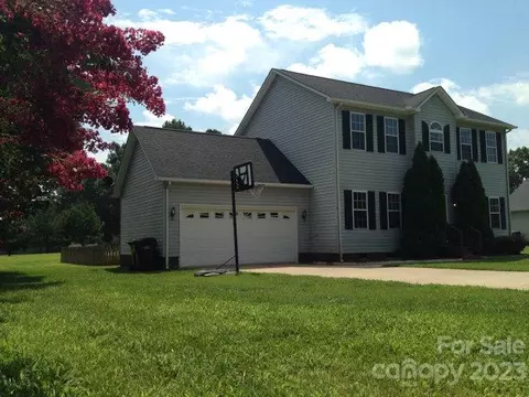 209 Random Dr, Salisbury, NC 28147 photo 1