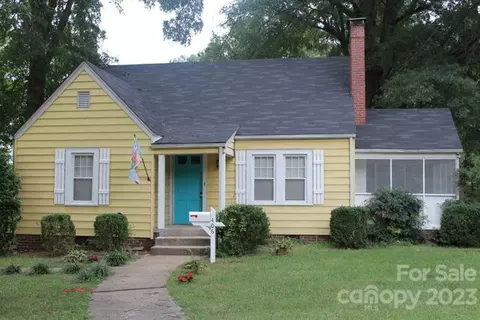 406 D Ave, Salisbury, NC 28144 photo 1