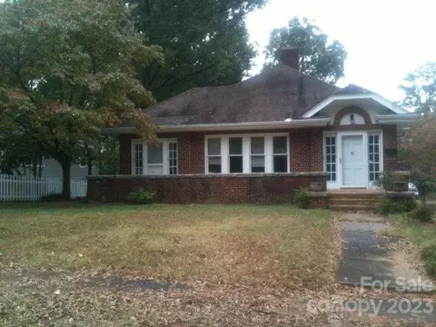 707 Mitchell Ave, Salisbury, NC 28144 photo 1