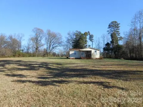 1875 White Rd, Mount Ulla, NC 28125 photo 1