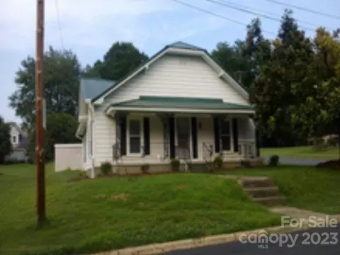 600 8th St, Spencer, NC 28159 photo 1