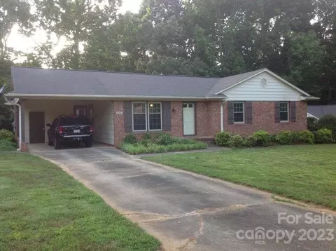 4280 Hampton Rd, Salisbury, NC 28144 photo 1