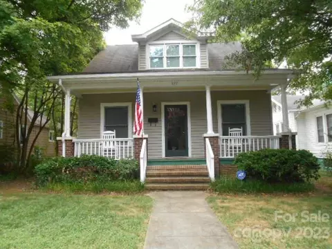 327 Mitchell Ave, Salisbury, NC 28144 photo 1