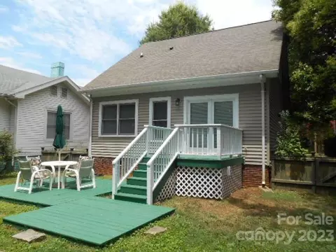 327 Mitchell Ave, Salisbury, NC 28144 photo 2