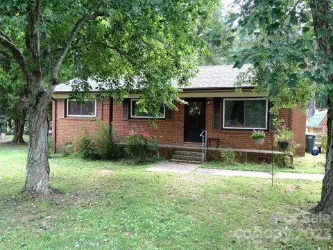 3675 Ridge Rd E, Salisbury, NC 28144 photo 1