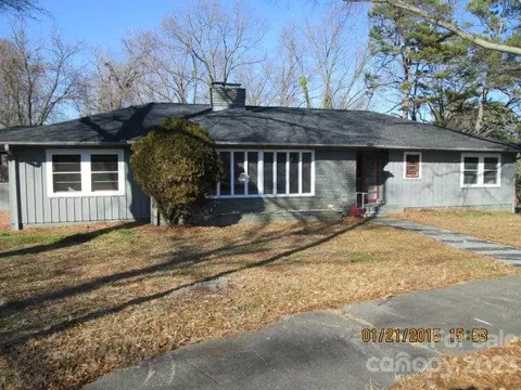 200 Circle Dr, Salisbury, NC 28144 photo 1