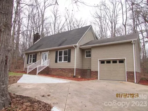 4150 Hampton Rd, Salisbury, NC 28144 photo 1