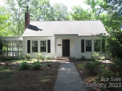 951 Maple Ave, Salisbury, NC 28144 photo 1