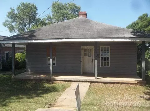 717 Franklin St, Salisbury, NC 28144 photo 1