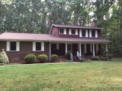 1930 Cooper Rd, Salisbury, NC 28147 photo 1