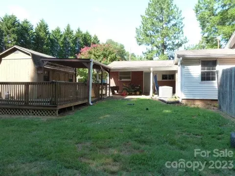 7135 Pop Basinger Rd, Salisbury, NC 28146 photo 19