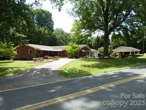 7135 Pop Basinger Rd, Salisbury, NC 28146 photo 1