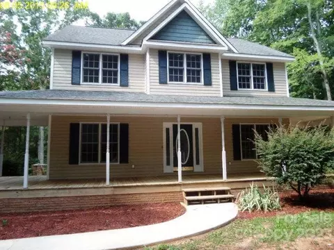 280 William Dr, Salisbury, NC 28146 photo 1