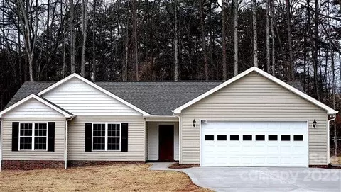 800 Wesley Dr, Salisbury, NC 28146 photo 1