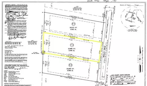 800 Wesley Dr, Salisbury, NC 28146 photo 3