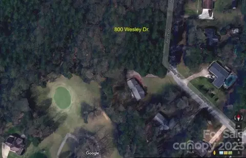800 Wesley Dr, Salisbury, NC 28146 photo 2