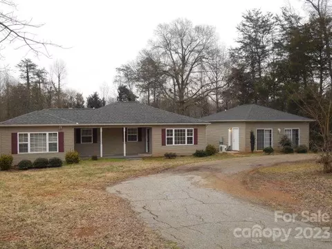 7345 Pop Basinger Rd, Salisbury, NC 28146 photo 1